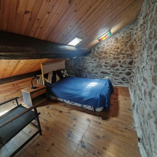  OVALIE IMMOBILIER : House | AX-LES-THERMES (09110) | 200 m2 | 160 000 &euro; 