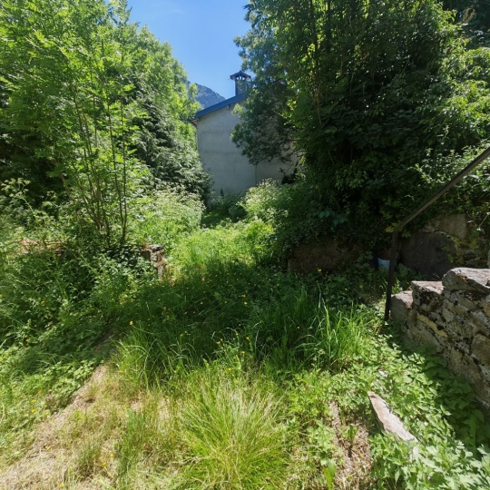  OVALIE IMMOBILIER : House | AX-LES-THERMES (09110) | 200 m2 | 160 000 &euro; 