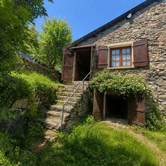  OVALIE IMMOBILIER : House | AX-LES-THERMES (09110) | 200 m2 | 160 000 &euro; 