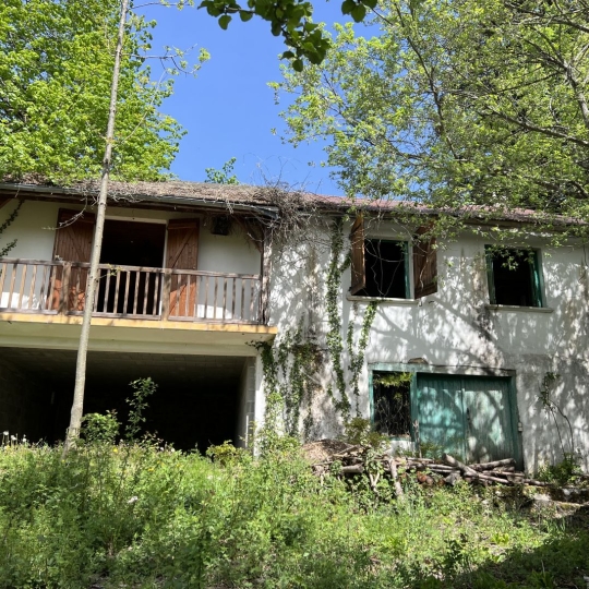  OVALIE IMMOBILIER : House | BOUSSENAC (09320) | 170 m2 | 127 000 &euro; 