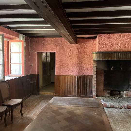  OVALIE IMMOBILIER : House | BOUSSENAC (09320) | 170 m2 | 127 000 &euro; 