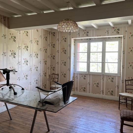  OVALIE IMMOBILIER : House | BOUSSENAC (09320) | 170 m2 | 127 000 &euro; 
