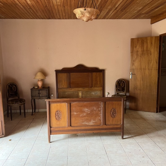  OVALIE IMMOBILIER : House | BOUSSENAC (09320) | 170 m2 | 127 000 &euro; 