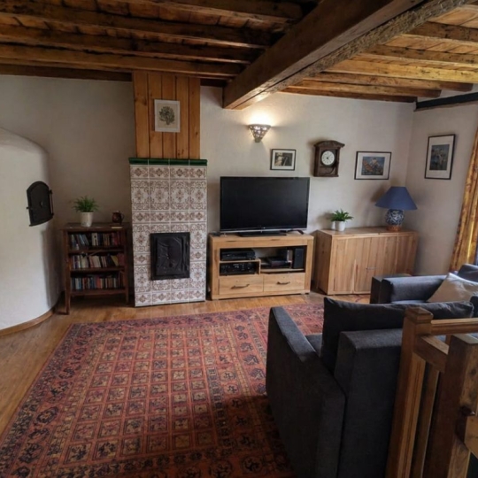  OVALIE IMMOBILIER : Maison / Villa | CAZENAVE-SERRES-ET-ALLENS (09400) | 85 m2 | 214 000 &euro; 