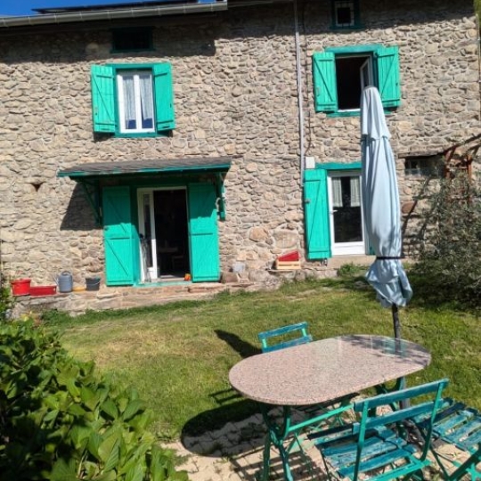  OVALIE IMMOBILIER : Maison / Villa | CAZENAVE-SERRES-ET-ALLENS (09400) | 85 m2 | 214 000 &euro; 