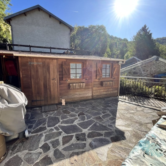  OVALIE IMMOBILIER : House | CAZENAVE-SERRES-ET-ALLENS (09400) | 85 m2 | 195 000 &euro; 