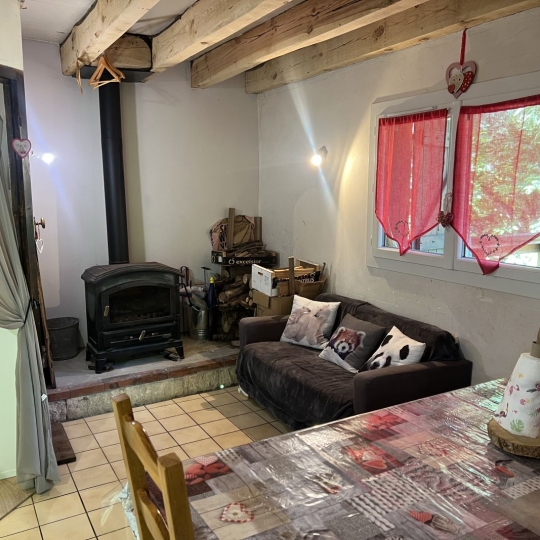 OVALIE IMMOBILIER : Maison / Villa | TARASCON-SUR-ARIEGE (09400) | 46 m2 | 161 300 &euro; 