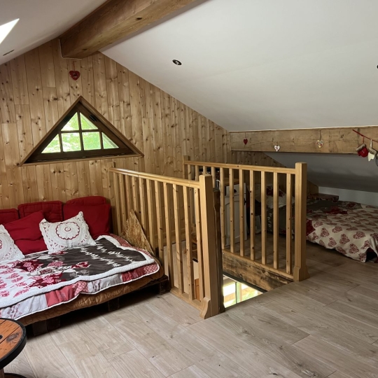  OVALIE IMMOBILIER : Maison / Villa | TARASCON-SUR-ARIEGE (09400) | 46 m2 | 161 300 &euro; 
