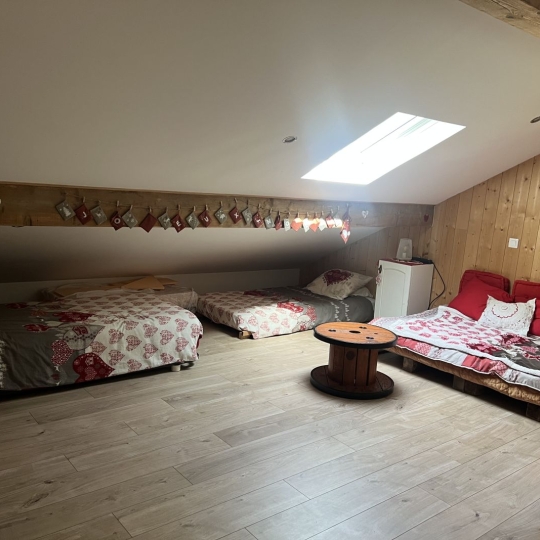  OVALIE IMMOBILIER : Maison / Villa | TARASCON-SUR-ARIEGE (09400) | 46 m2 | 161 300 &euro; 