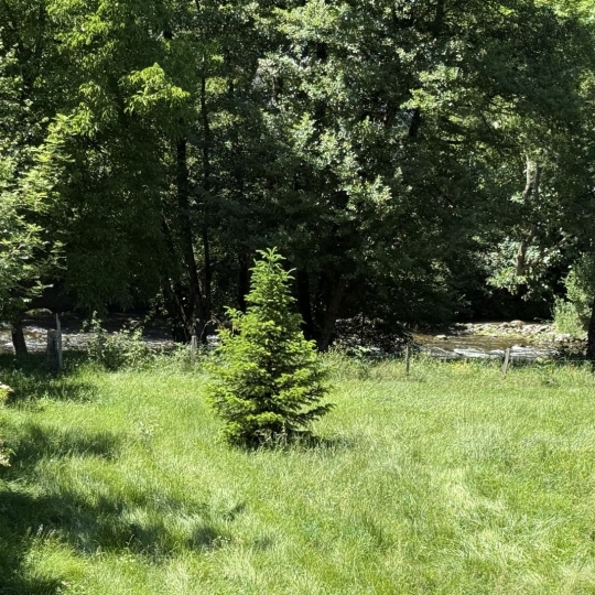  OVALIE IMMOBILIER : Maison / Villa | TARASCON-SUR-ARIEGE (09400) | 46 m2 | 161 300 &euro; 