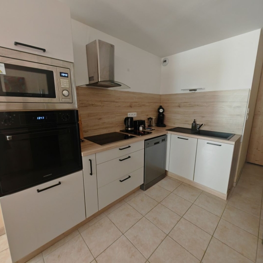 OVALIE IMMOBILIER : Apartment | AX-LES-THERMES (09110) | 77.00m2 | 198 900 € 
