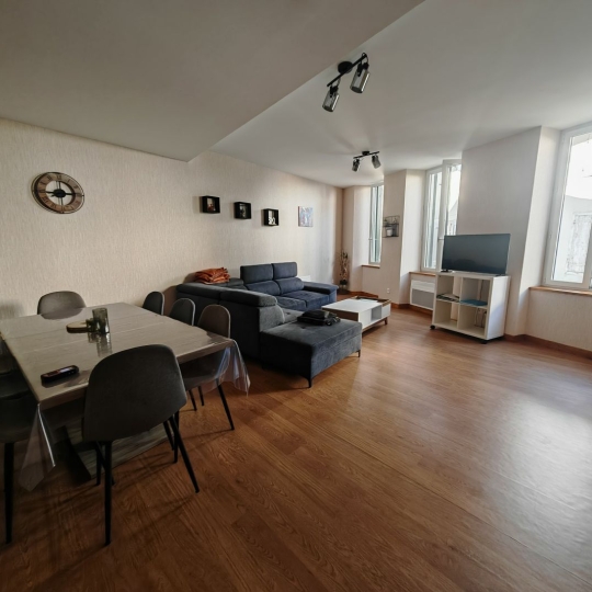  OVALIE IMMOBILIER : Appartement | AX-LES-THERMES (09110) | 77 m2 | 198 900 &euro; 
