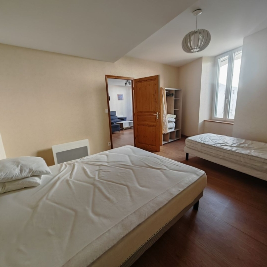  OVALIE IMMOBILIER : Appartement | AX-LES-THERMES (09110) | 77 m2 | 198 900 &euro; 