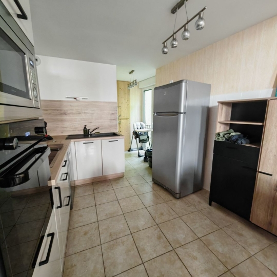  OVALIE IMMOBILIER : Appartement | AX-LES-THERMES (09110) | 77 m2 | 198 900 &euro; 