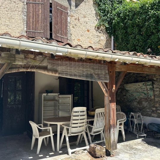 OVALIE IMMOBILIER : House | MONTGAILLARD (09330) | 157.00m2 | 152 500 € 