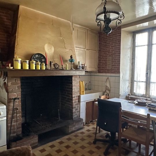  OVALIE IMMOBILIER : Maison / Villa | MONTGAILLARD (09330) | 157 m2 | 152 500 &euro; 
