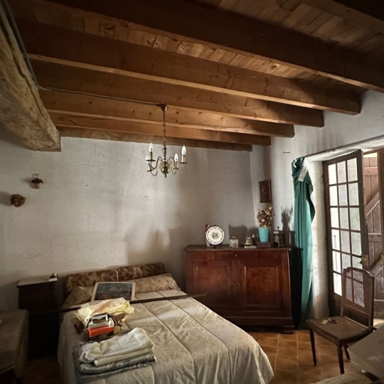  OVALIE IMMOBILIER : Maison / Villa | MONTGAILLARD (09330) | 157 m2 | 152 500 &euro; 