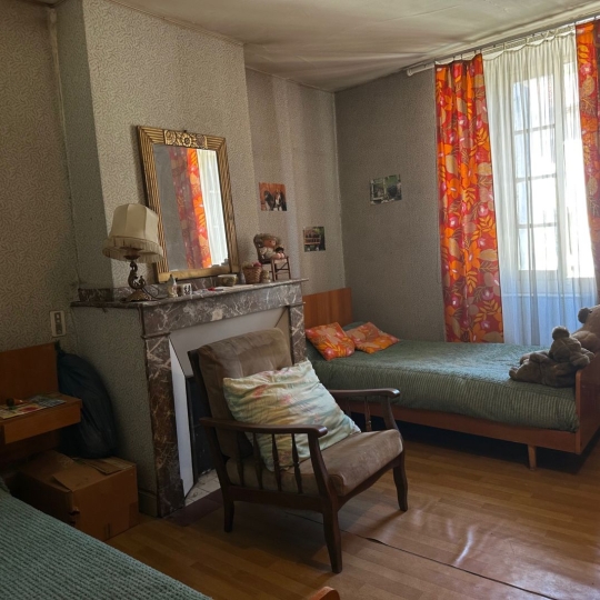  OVALIE IMMOBILIER : Maison / Villa | MONTGAILLARD (09330) | 157 m2 | 152 500 &euro; 