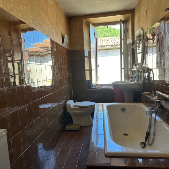  OVALIE IMMOBILIER : Maison / Villa | MONTGAILLARD (09330) | 157 m2 | 152 500 &euro; 