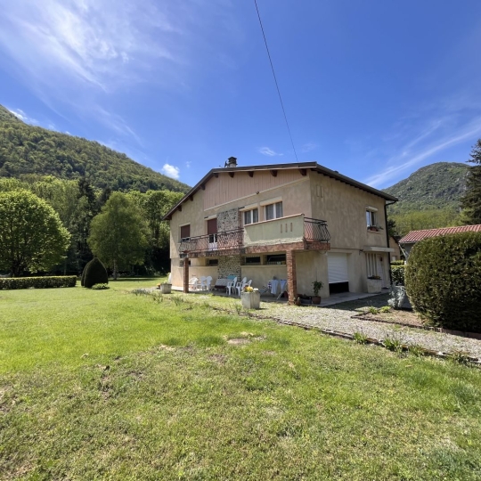 OVALIE IMMOBILIER : Maison / Villa | SINSAT (09310) | 102.00m2 | 183 000 € 