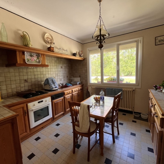  OVALIE IMMOBILIER : Maison / Villa | SINSAT (09310) | 102 m2 | 183 000 &euro; 