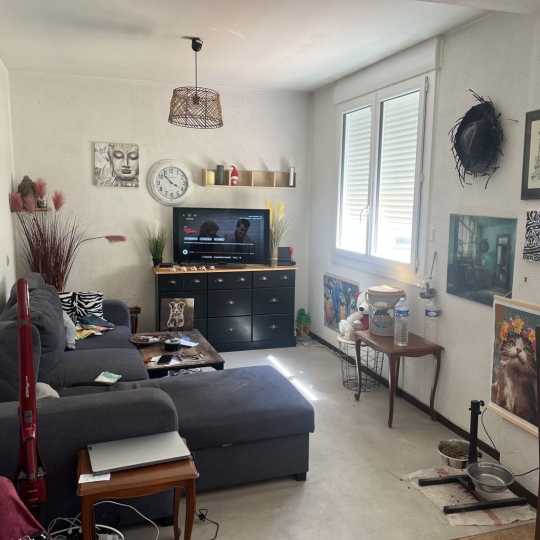  OVALIE IMMOBILIER : Appartement | TARASCON-SUR-ARIEGE (09400) | 91 m2 | 105 000 &euro; 