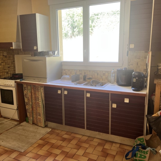  OVALIE IMMOBILIER : Appartement | TARASCON-SUR-ARIEGE (09400) | 91 m2 | 105 000 &euro; 