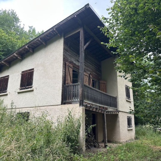 OVALIE IMMOBILIER : Maison / Villa | SAURAT (09400) | 84.00m2 | 78 000 € 