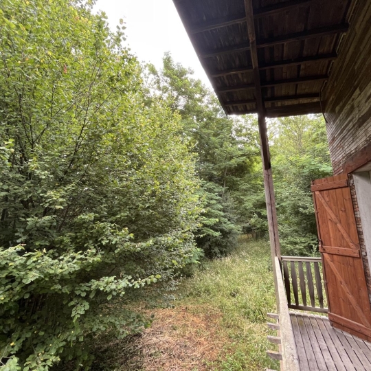  OVALIE IMMOBILIER : Maison / Villa | SAURAT (09400) | 84 m2 | 78 000 &euro; 