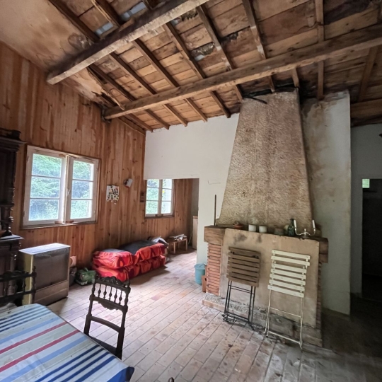  OVALIE IMMOBILIER : Maison / Villa | SAURAT (09400) | 84 m2 | 78 000 &euro; 