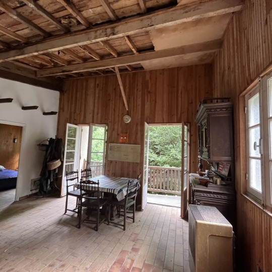  OVALIE IMMOBILIER : Maison / Villa | SAURAT (09400) | 84 m2 | 78 000 &euro; 