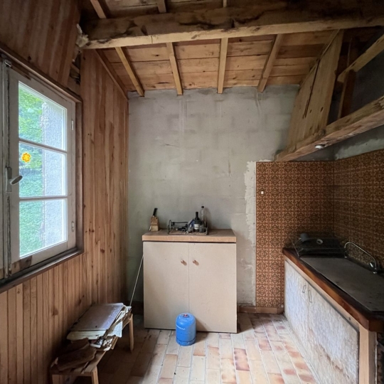  OVALIE IMMOBILIER : Maison / Villa | SAURAT (09400) | 84 m2 | 78 000 &euro; 