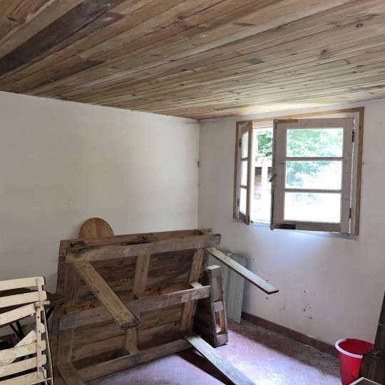  OVALIE IMMOBILIER : Maison / Villa | SAURAT (09400) | 84 m2 | 78 000 &euro; 