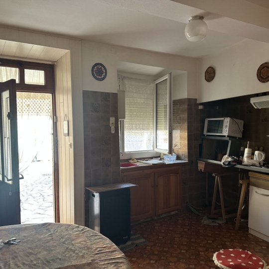  OVALIE IMMOBILIER : Maison / Villa | CHATEAU-VERDUN (09310) | 142 m2 | 203 000 &euro; 