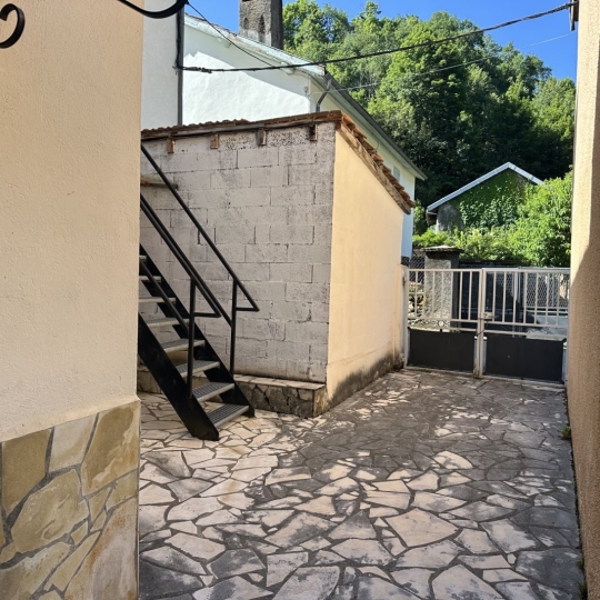  OVALIE IMMOBILIER : Maison / Villa | CHATEAU-VERDUN (09310) | 142 m2 | 203 000 &euro; 
