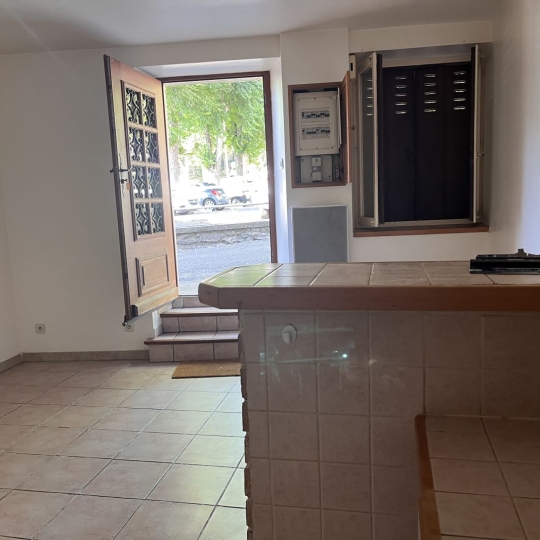  OVALIE IMMOBILIER : House | TARASCON-SUR-ARIEGE (09400) | 53 m2 | 63 000 &euro; 