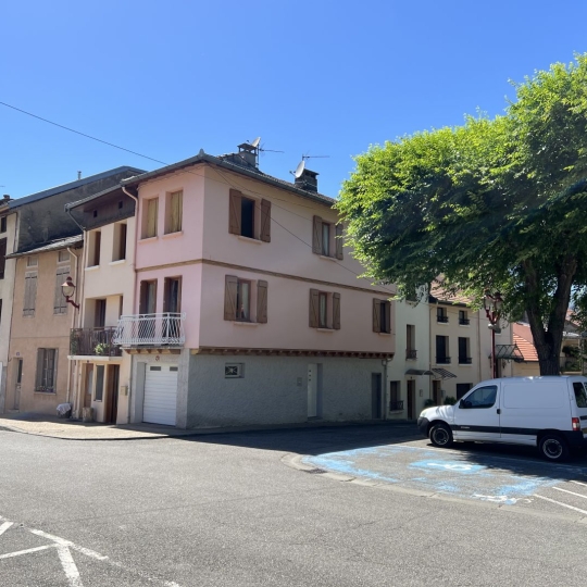  OVALIE IMMOBILIER : House | TARASCON-SUR-ARIEGE (09400) | 60 m2 | 78 000 &euro; 