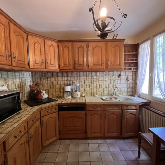  OVALIE IMMOBILIER : House | TARASCON-SUR-ARIEGE (09400) | 60 m2 | 78 000 &euro; 
