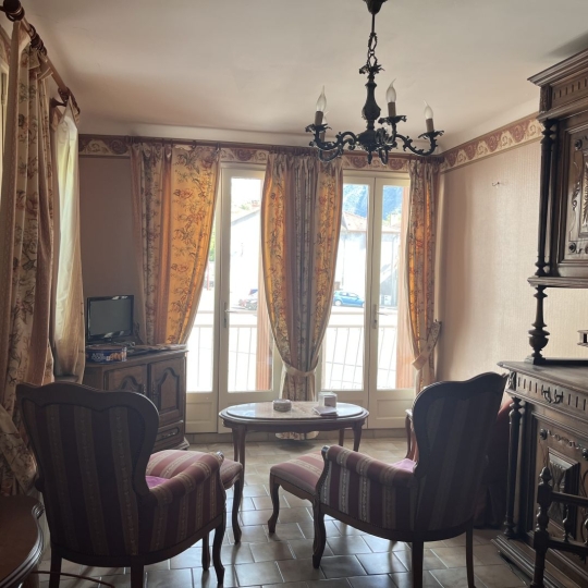  OVALIE IMMOBILIER : House | TARASCON-SUR-ARIEGE (09400) | 60 m2 | 78 000 &euro; 
