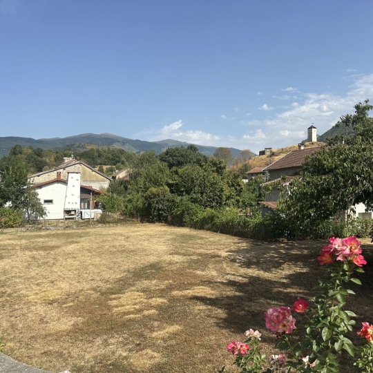  OVALIE IMMOBILIER : Terrain | ARIGNAC (09400) | 0 m2 | 39 000 &euro; 