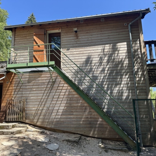  OVALIE IMMOBILIER : House | VICDESSOS (09220) | 80 m2 | 156 000 &euro; 