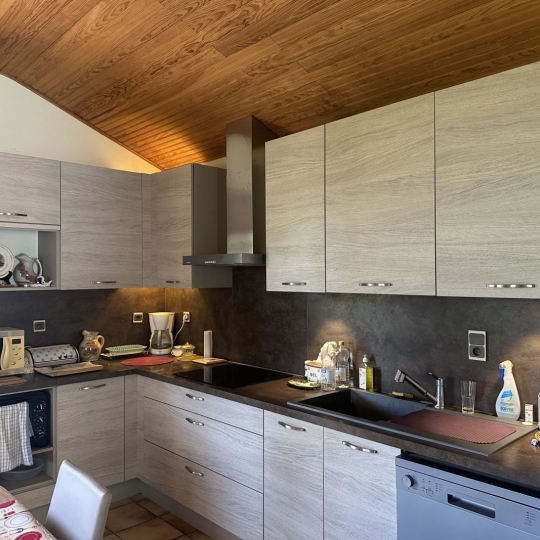  OVALIE IMMOBILIER : House | VICDESSOS (09220) | 80 m2 | 156 000 &euro; 