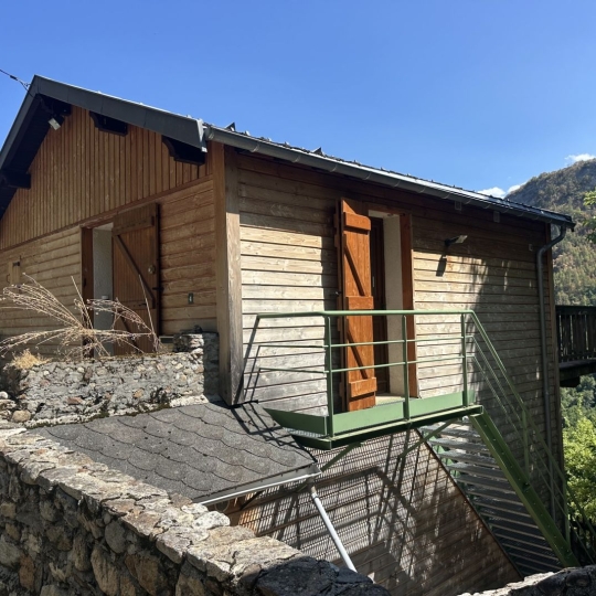 OVALIE IMMOBILIER : Maison / Villa | VICDESSOS (09220) | 80.00m2 | 156 000 € 