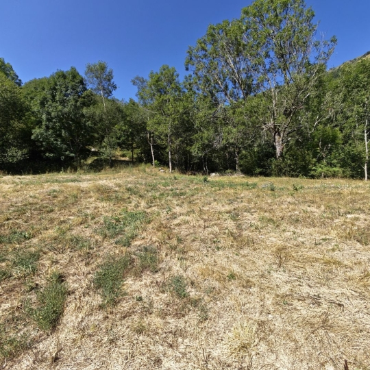  OVALIE IMMOBILIER : Terrain | AX-LES-THERMES (09110) | 0 m2 | 66 670 &euro; 