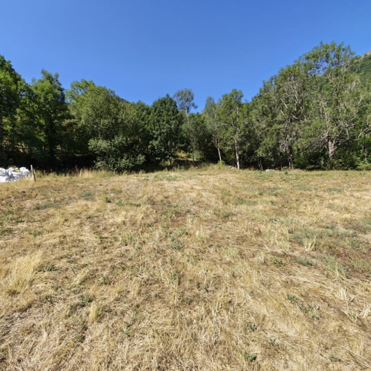  OVALIE IMMOBILIER : Terrain | AX-LES-THERMES (09110) | 0 m2 | 66 670 &euro; 