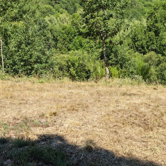  OVALIE IMMOBILIER : Terrain | AX-LES-THERMES (09110) | 0 m2 | 55 600 &euro; 
