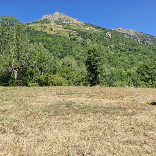 OVALIE IMMOBILIER : Terrain | AX-LES-THERMES (09110) | m2 | 34 600 € 