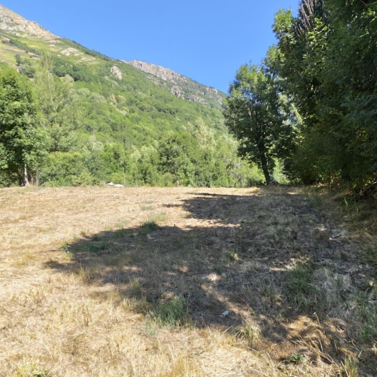  OVALIE IMMOBILIER : Terrain | AX-LES-THERMES (09110) | 0 m2 | 34 600 &euro; 
