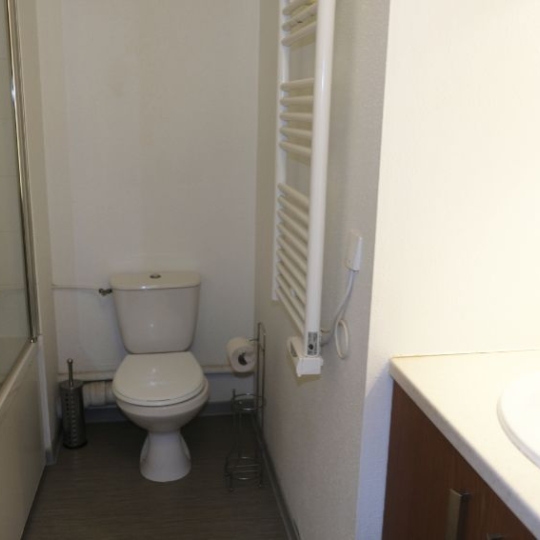  OVALIE IMMOBILIER : Appartement | AX-LES-THERMES (09110) | 29 m2 | 83 000 &euro; 