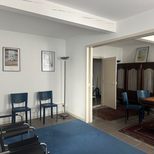  OVALIE IMMOBILIER : Immeuble | LAVELANET (09300) | 124 m2 | 131 000 &euro; 